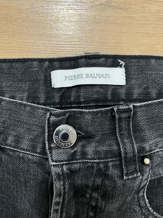 Balmain оригинални мъжки дънки 30