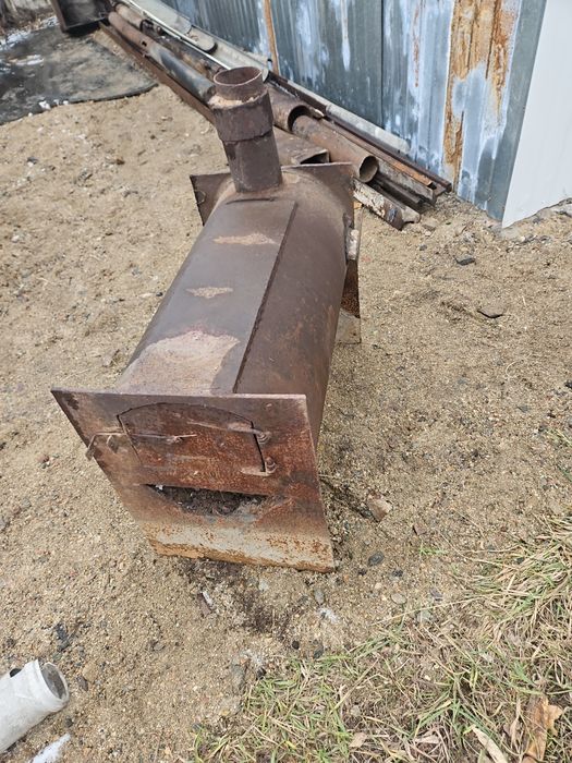 Продается котел для бани