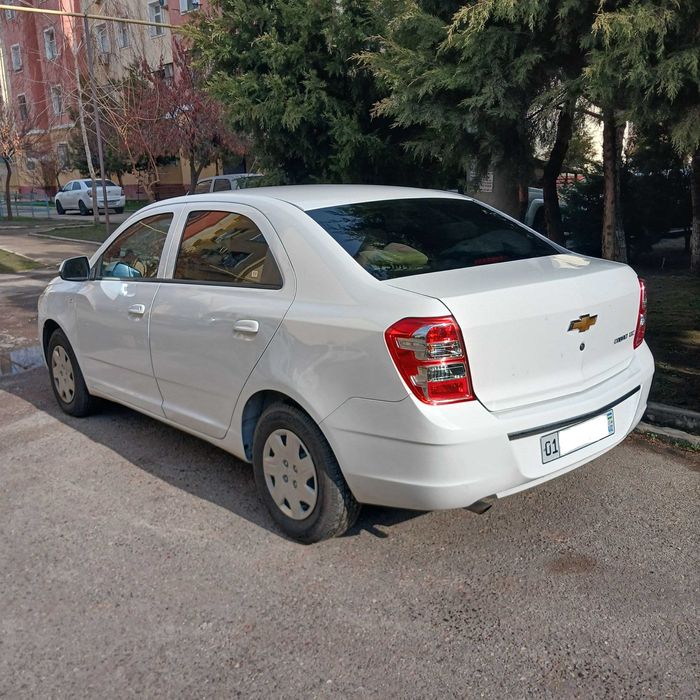 Cobalt Cobalt Cobalt