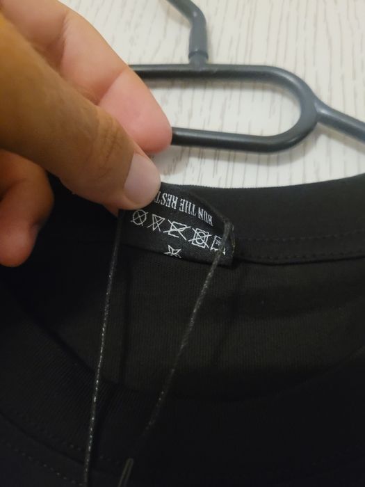 Corteiz тениска размер М