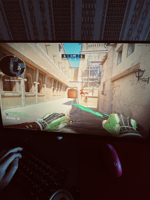 Продам игровой компьютер