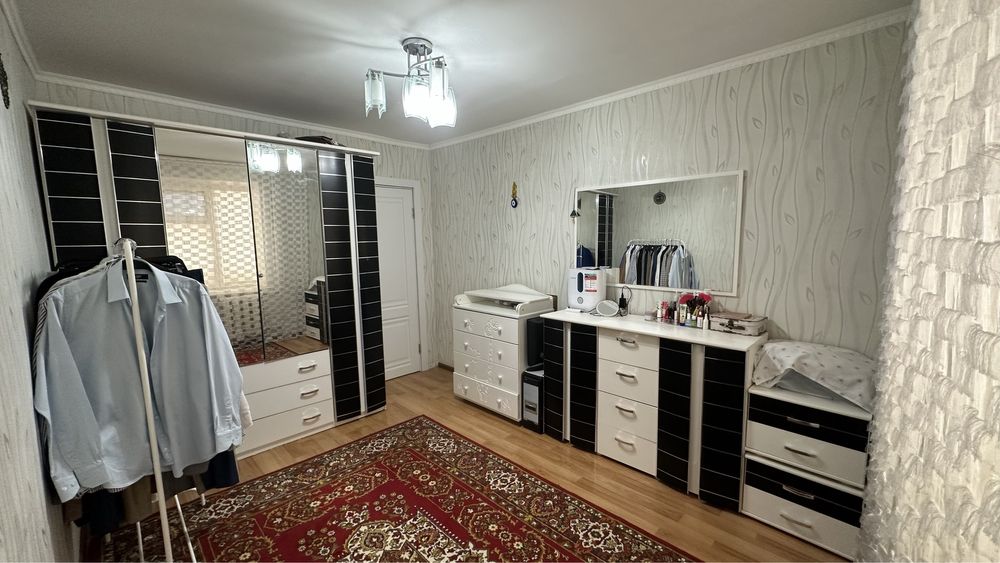 Продам 3х ком квартиру