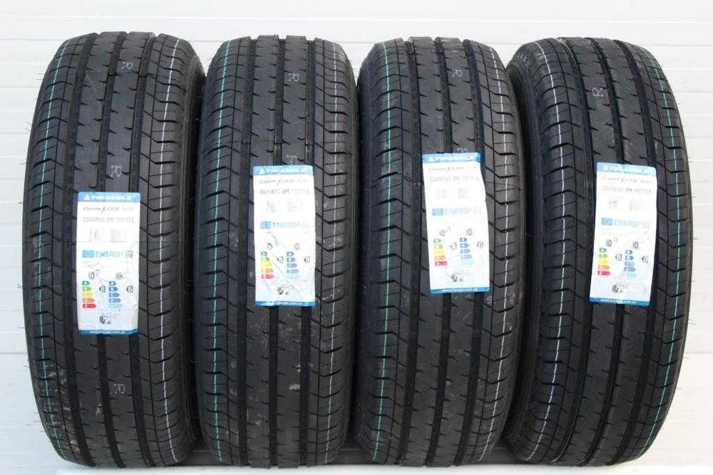 Anvelope vara noi 235/65R16C, 115/113S, 8PR, Triangle