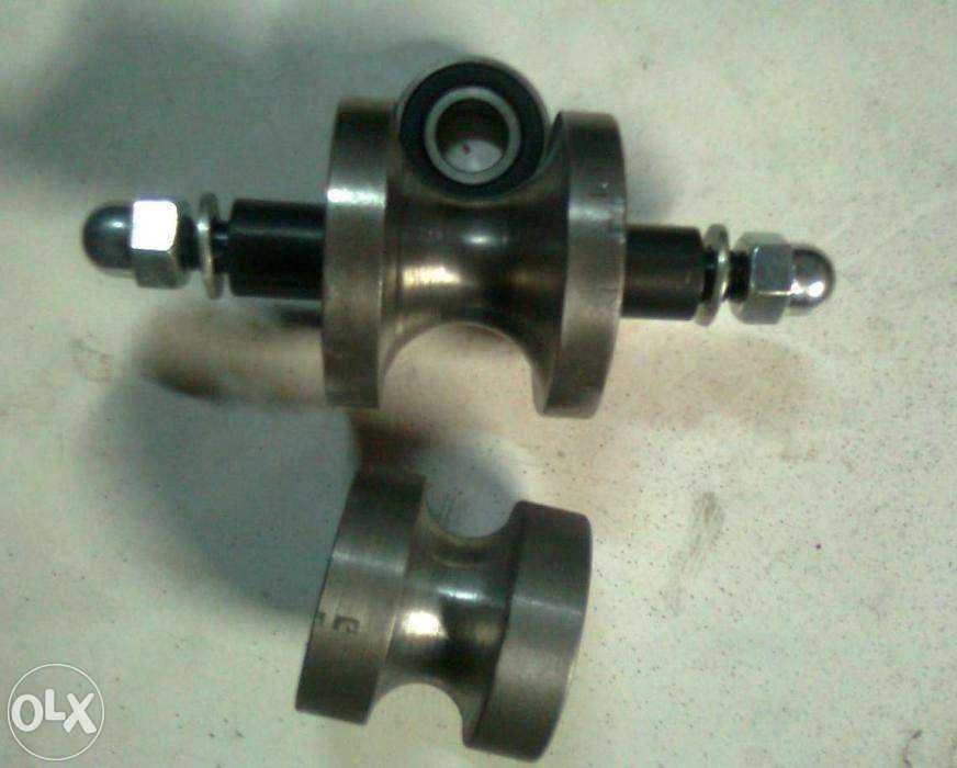 Dispozitiv Indoit teava _ Dispozitiv Roluit teava