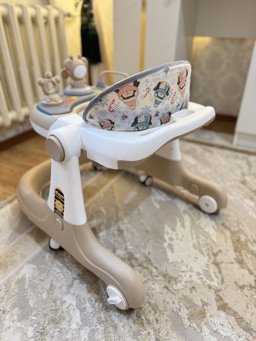 Ходунки детский классический