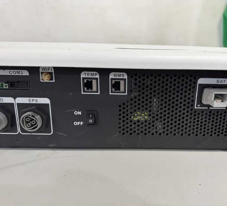 Инвертор соларен - Solax X1 SKSU 3700E 3.7kw / Hybrid