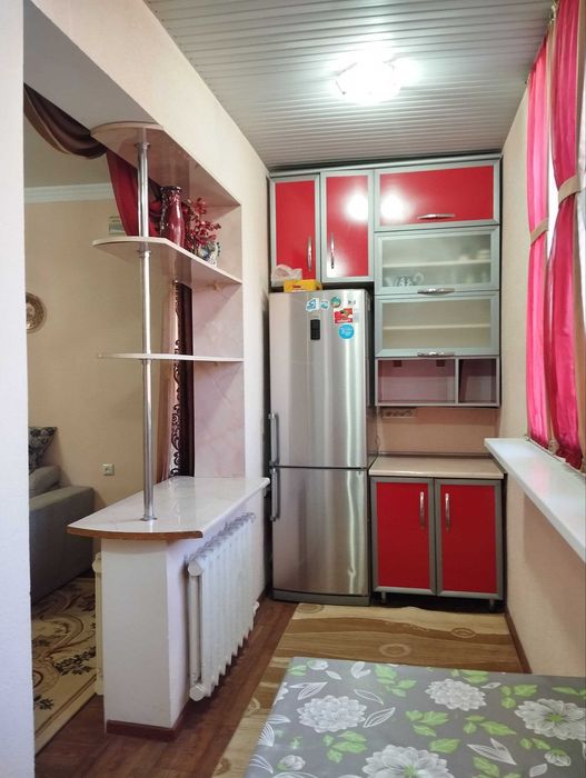 Сдается квартира в Яшнабадском районе Авиасозлар-1. 2в3х комнат