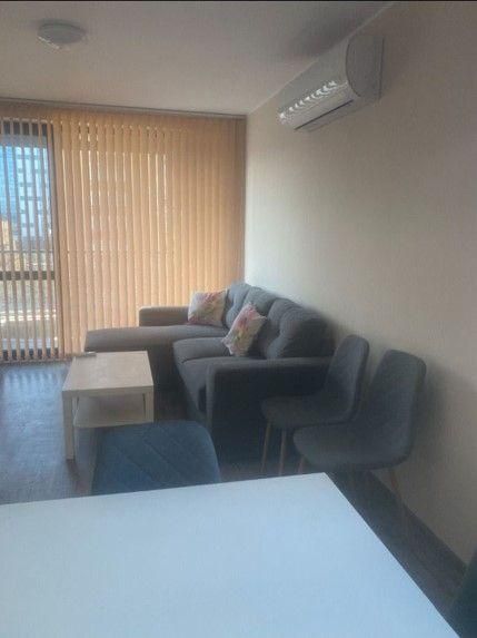 Двустаен апартамент в ж.к. Гео Милев