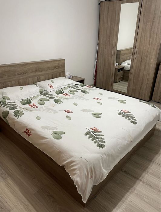 Garsoniera in Sarari