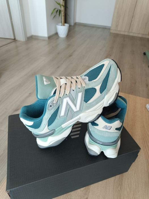 New balance 9060