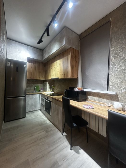 Сдам уютную квартиру Евро