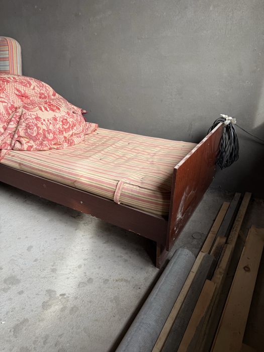 Кровать односпальная 3 шт