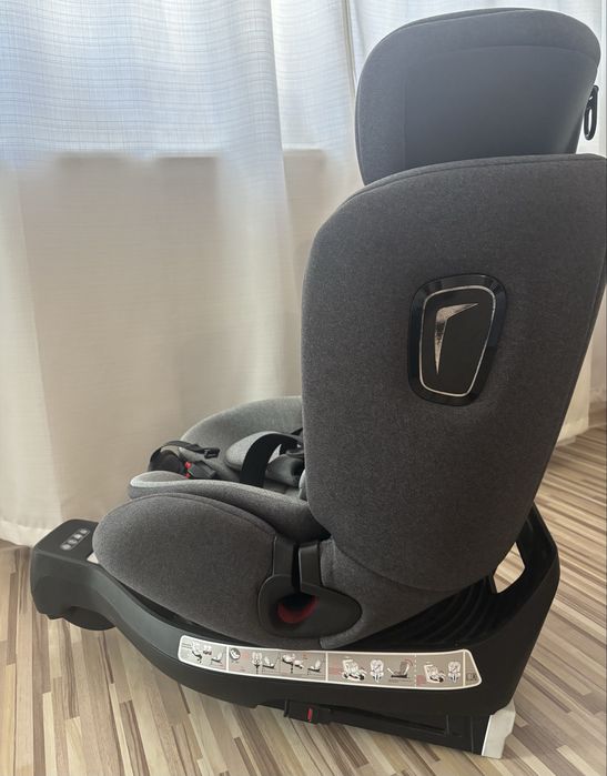 Scaun auto Coccolle isofix