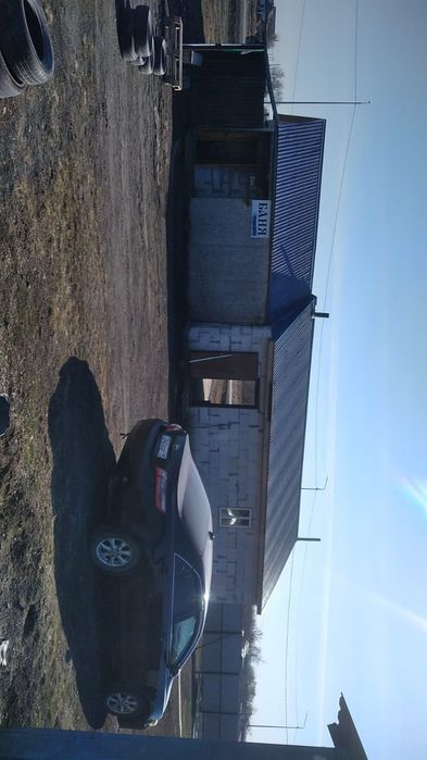 Продам дом с большой территорией