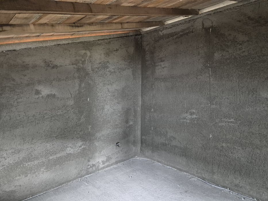 ȘAPA Mecanizata / Tencuiala mecanizata