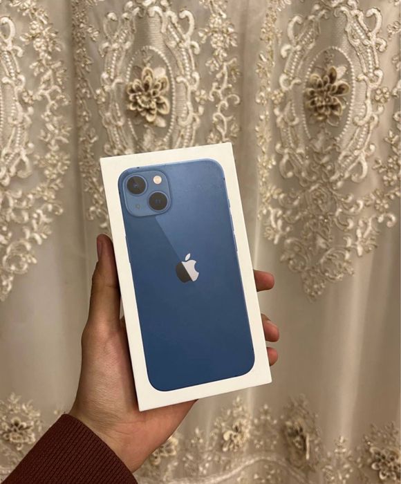 İphone 13 128gb sotlad
