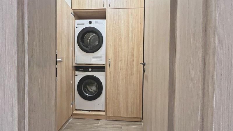 Дава се под наем Двустаен апартамент в София, Красно село - 71 кв.м за 867.51 € - Снимка #9