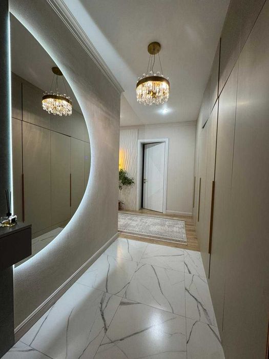 Продам 2 комнатную квартиру