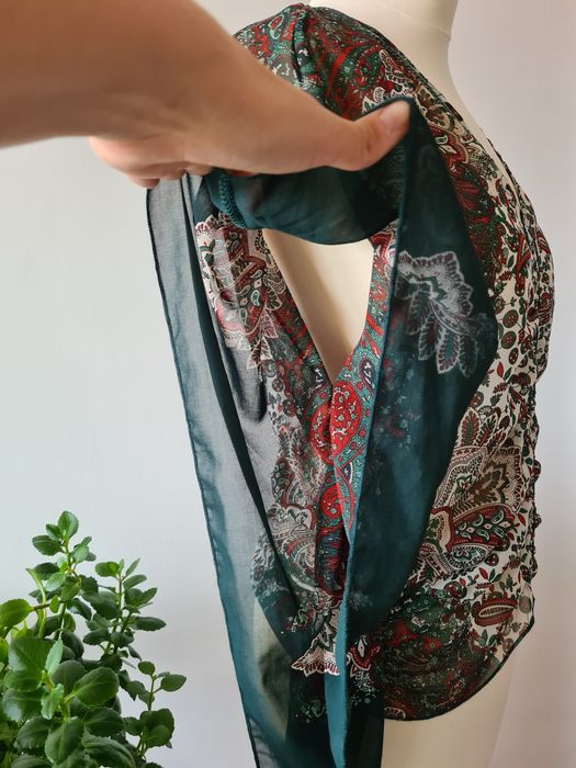 Bluza Motivi, M, ca noua