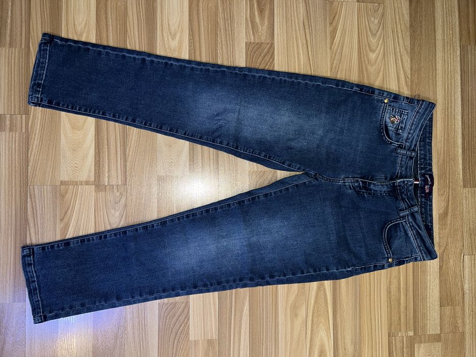 Джинсы женские US Polo