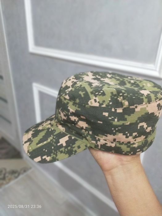 Продам военный форму