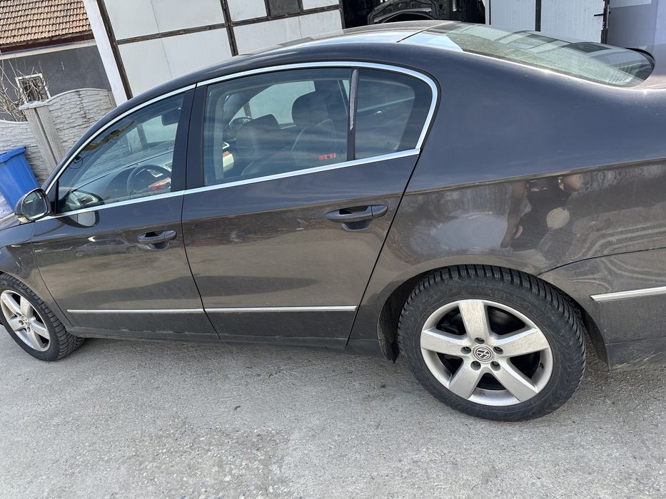 Passat B6 2005 1.9 TDI