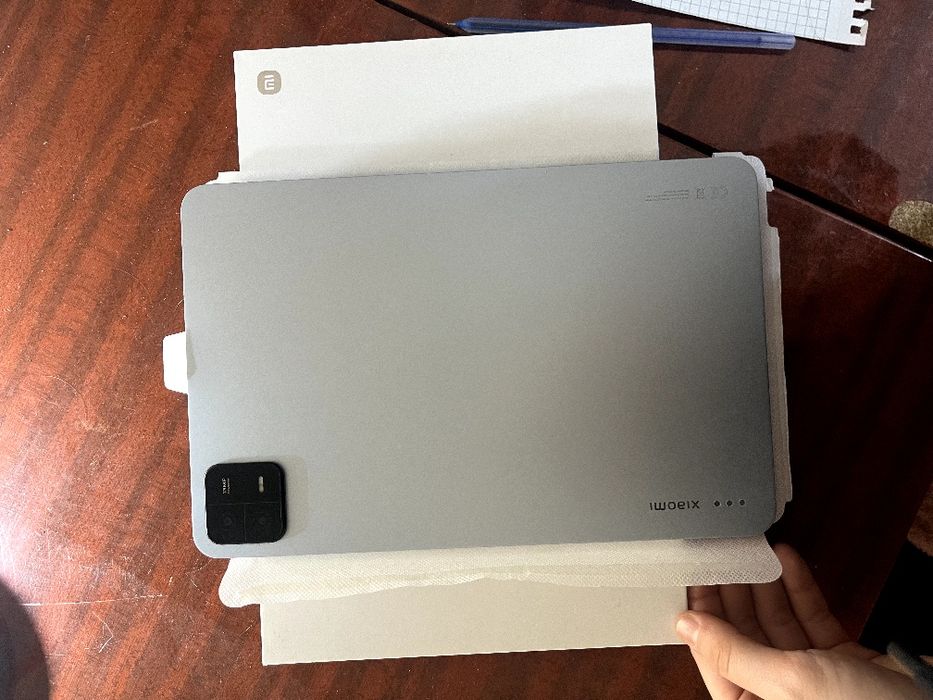 Xiaomi Pad 6(6/128)