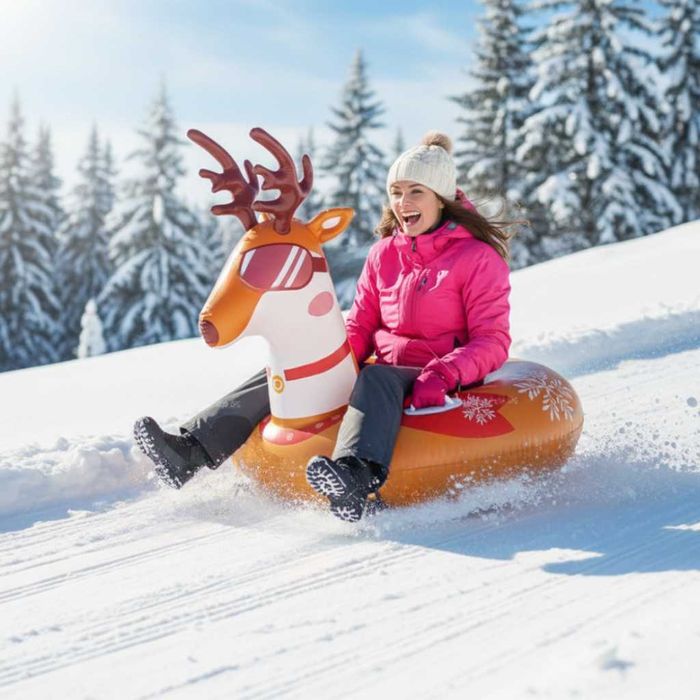 Надуваема шейна Елен