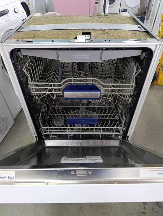 Съдомиялна машина Siemens 60см