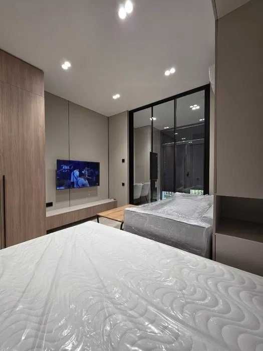 1-комнатная 29,5 м² в Imperial Club City с видом во двор!