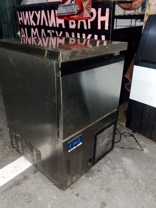 Продаем 2 леда генератора