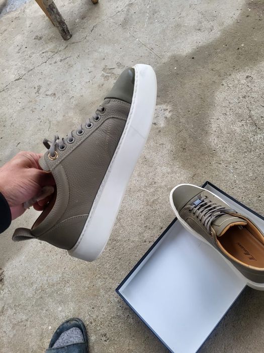 германски обувь чистии кожа