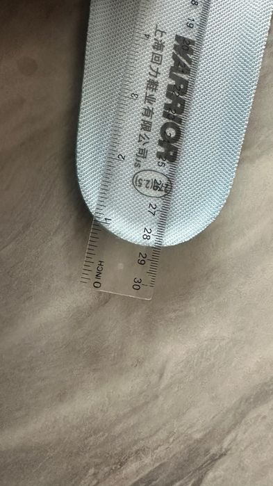 Летние кроссовки Warrior