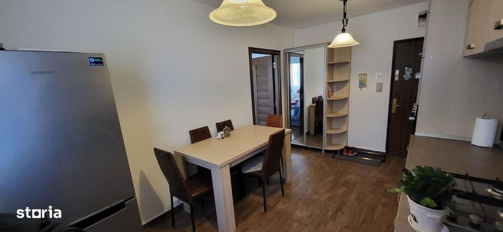 Apartament 2 camere investitie zona Gemenii