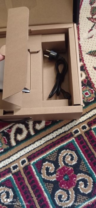 ASUS Tuf A15 Rayzen 7