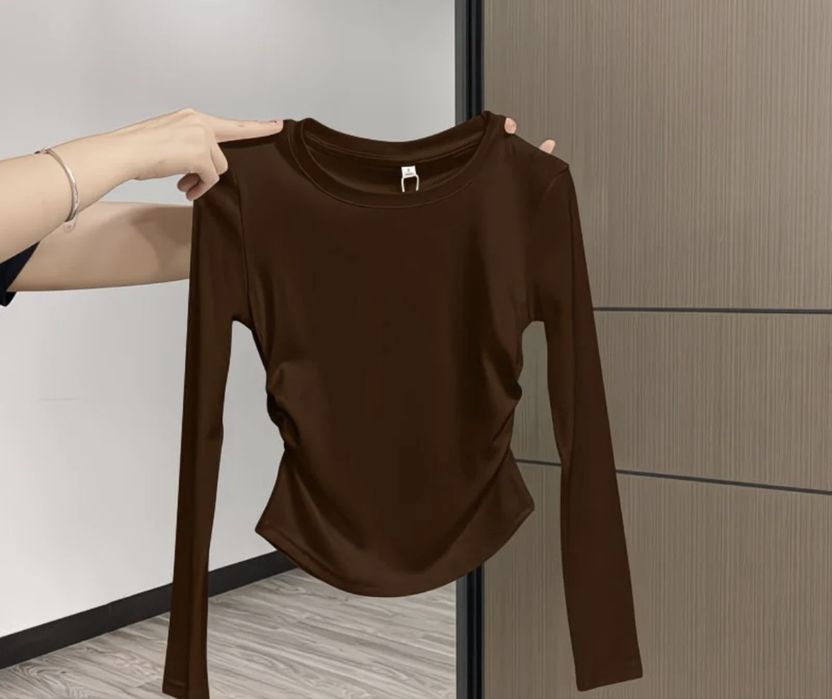 Продам новый лонгслив