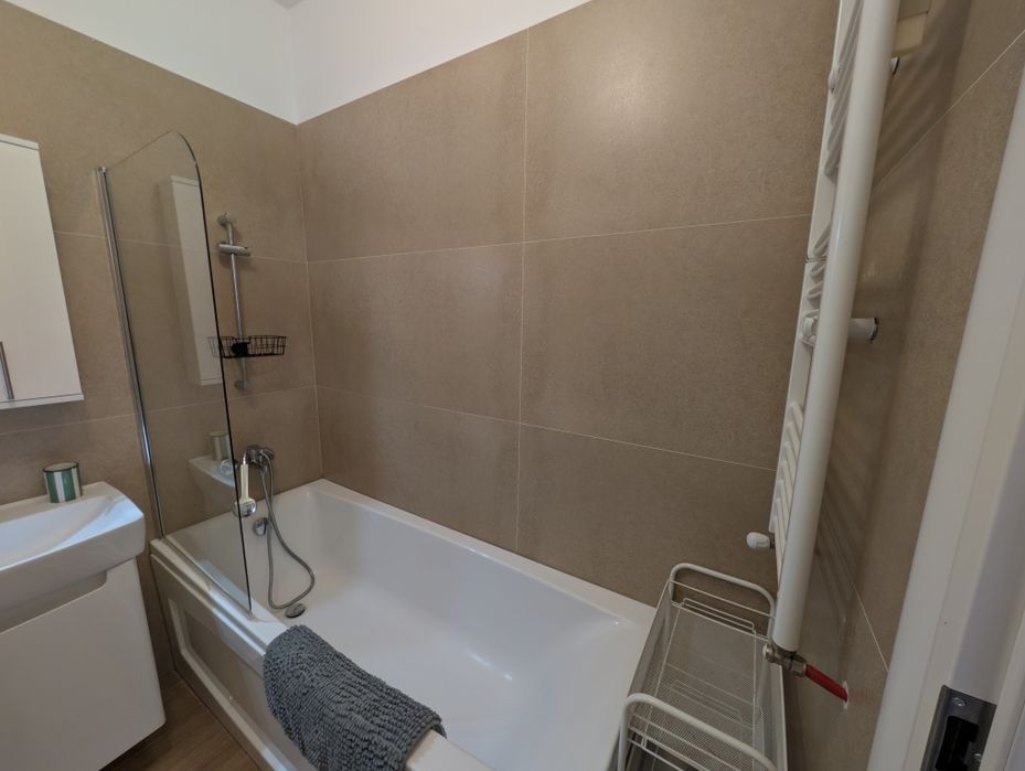2 camere Central Address Residence