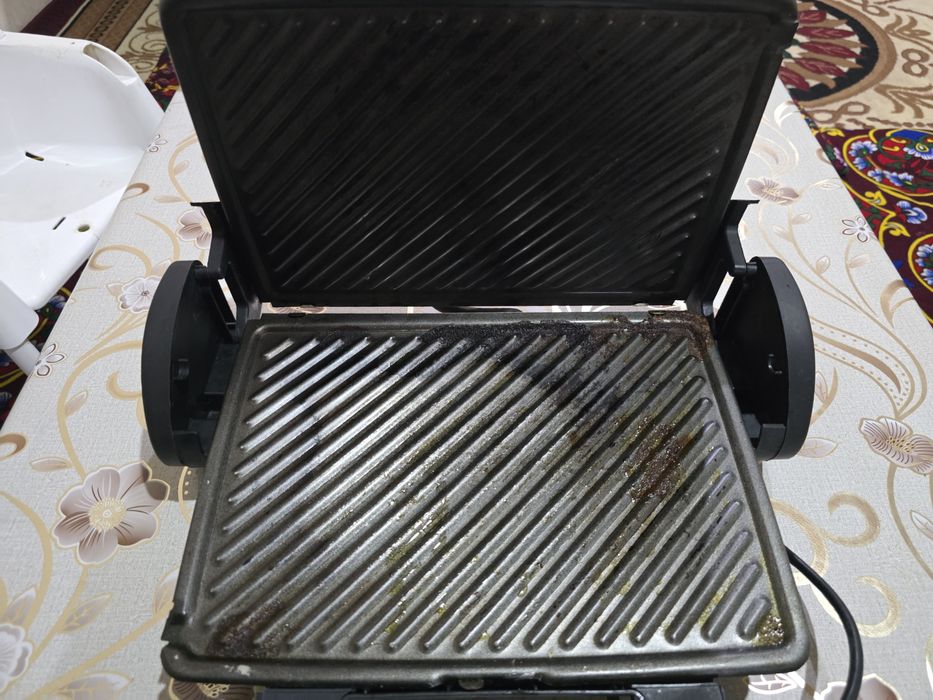 Toster sotiladi 7funksiya