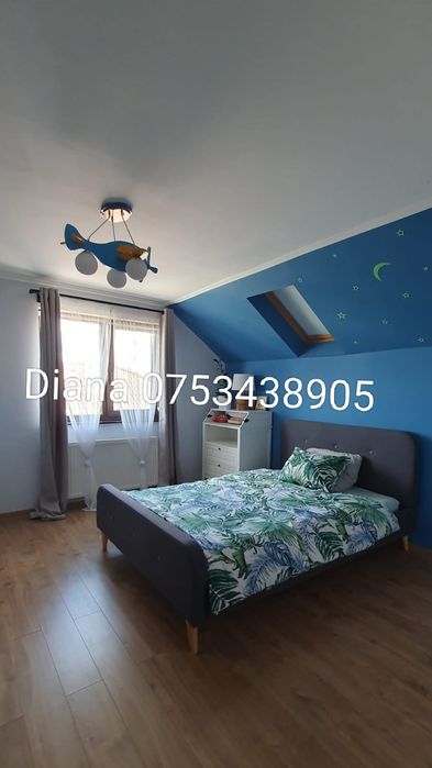 Casa Jucu de sus 180mp 1100curte