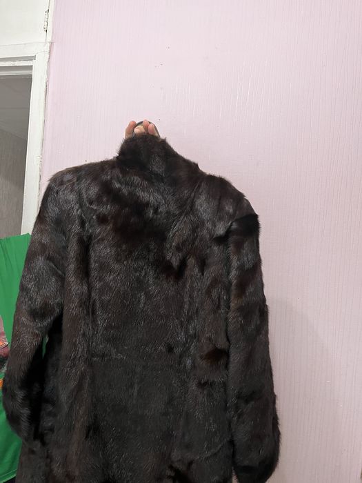 Продам шубу размер 42-44