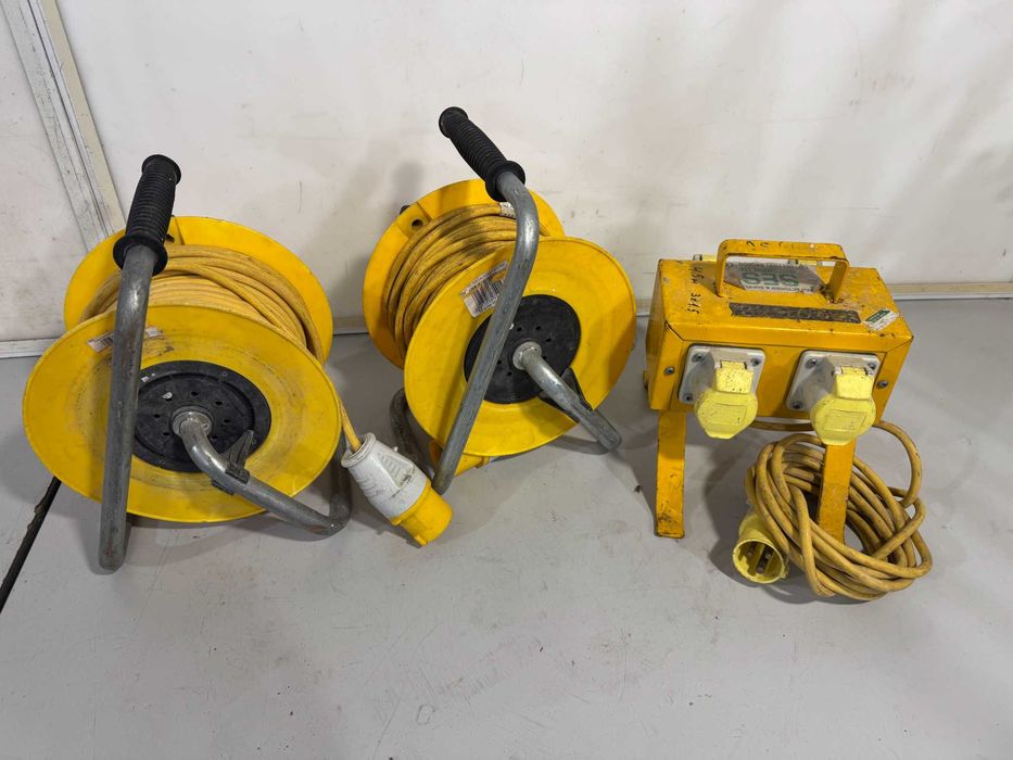 Макара / разклонител