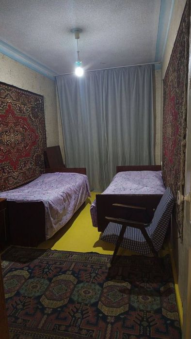 Аренда 2 хонали квартира