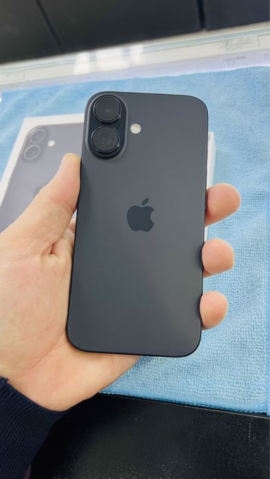 iphone 16 128gb 91%