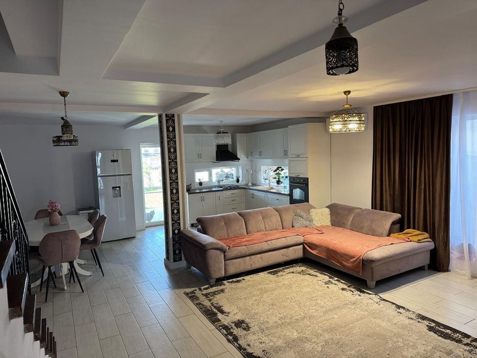 Duplex de închiriat