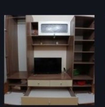 Продам стенку шкаф в отличном состояние