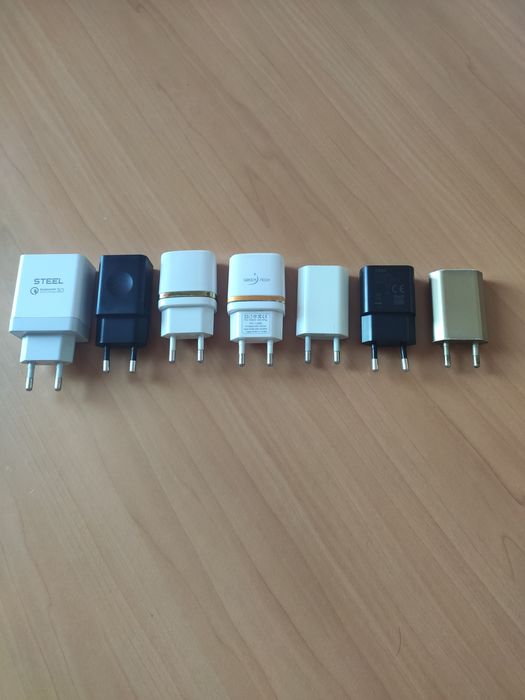 USB зарядное устройство на айфоны смартфоны