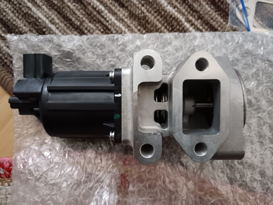 Vand supapa EGR DELPHI pentru 1.7 CDTI (Opel Asta H, J si altele)