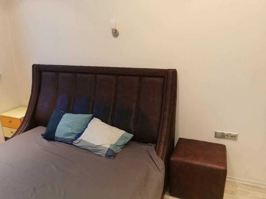 Дава се под наем Тристаен апартамент в София, Изток - 105 кв.м за 479.4 € - Снимка #4