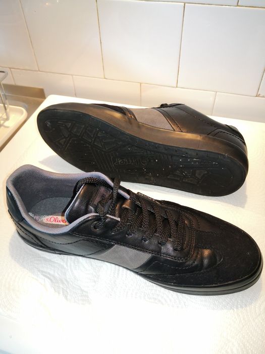 Pantofi s.Oliver, mărimea 45