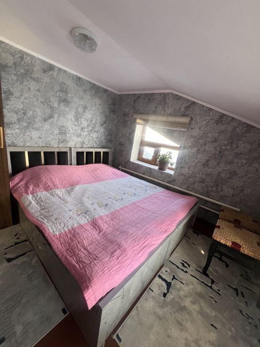 Дача в горе Чимгане